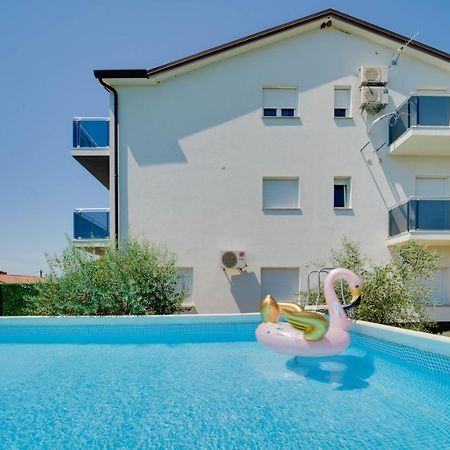 Black Diamond Apartment Vilanija Buitenkant foto