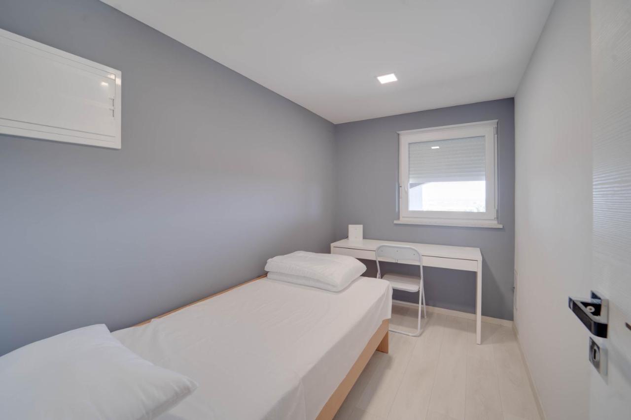 Black Diamond Apartment Vilanija Buitenkant foto